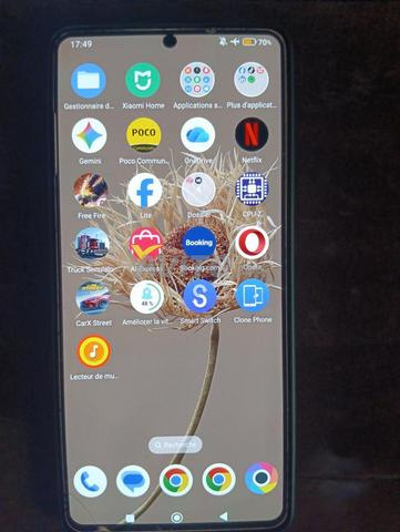 Poco X7 Pro