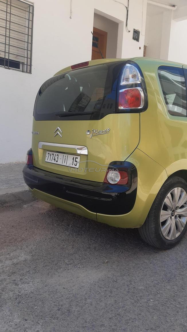 Geely Cityray Diesel Manuelle 2011 à Taza