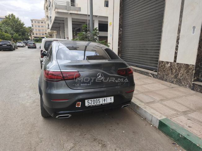 Mercedes glc 350 ebryde