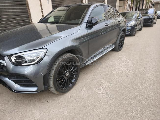 Mercedes glc 350 ebryde