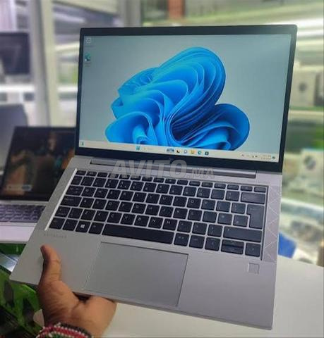 إتش بي إيليت بوك 830 G8 - 2