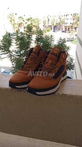 Timberland Field Trekker Original - Taille 38 - 2
