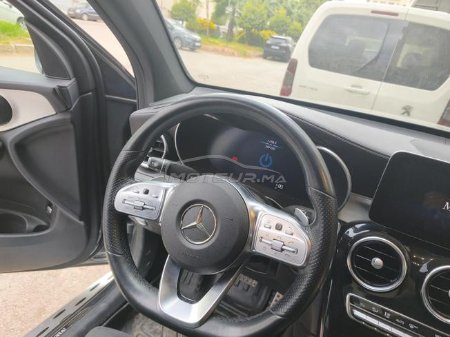 Mercedes glc 350 ebryde