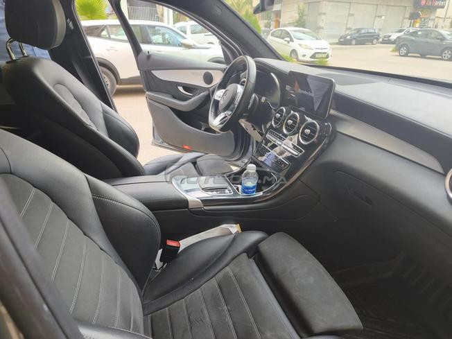 Mercedes glc 350 ebryde