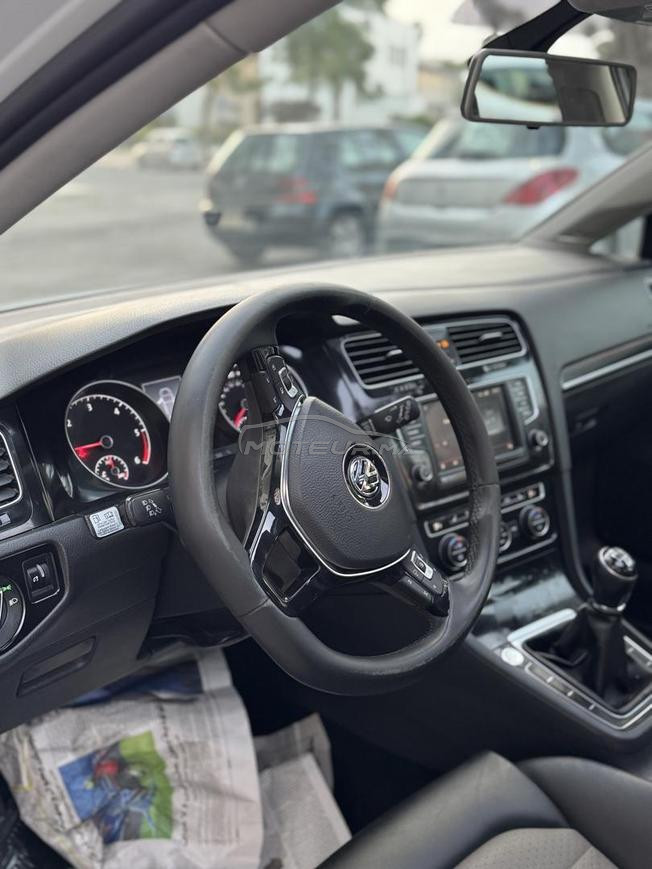 Golf 7 2.0 TDI – 103.000 KM Réels 