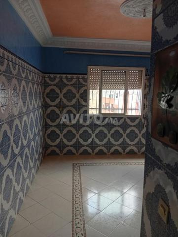 El Hadj Fatih Résidence El Farah H1 Appartement 14 - 2