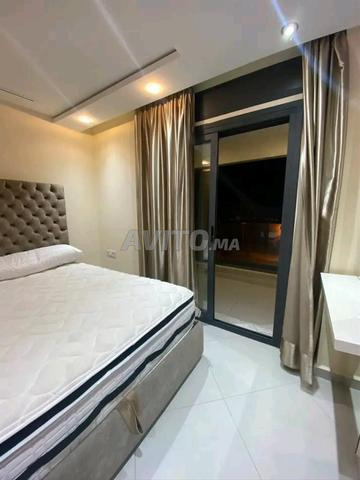 Appartement location vacances WiFi gratuit - 2