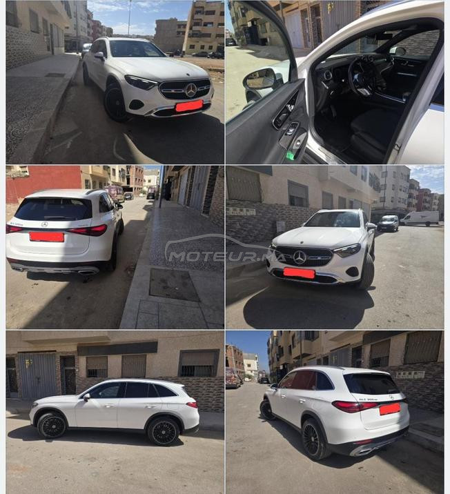 Casablanca- Bouskoura- Berchid- Deroua