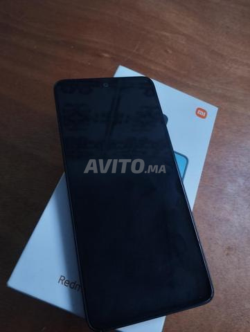 Redmi Note 13 - 2