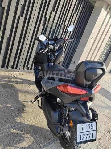Yamaha XMAX 300 - 2