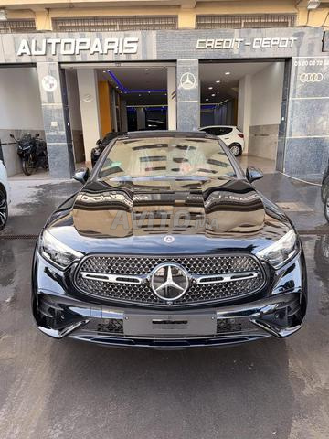 Mercedes Benz GLC 300 Importé Neuf - 2