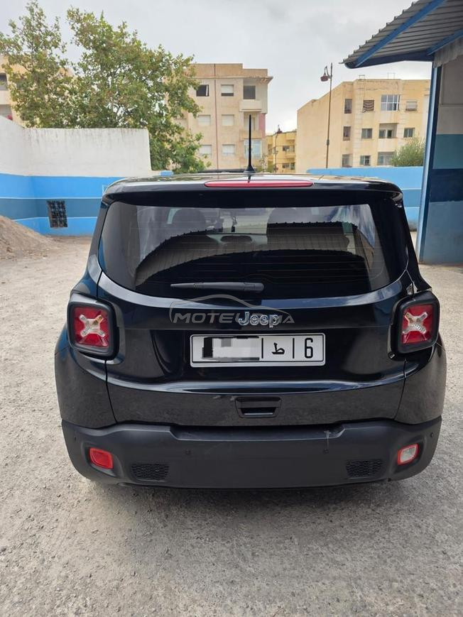 Jeep Renegade diesel 2023