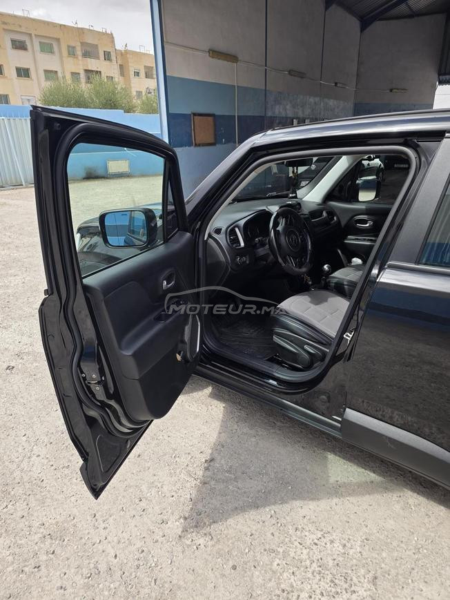 Jeep Renegade diesel 2023