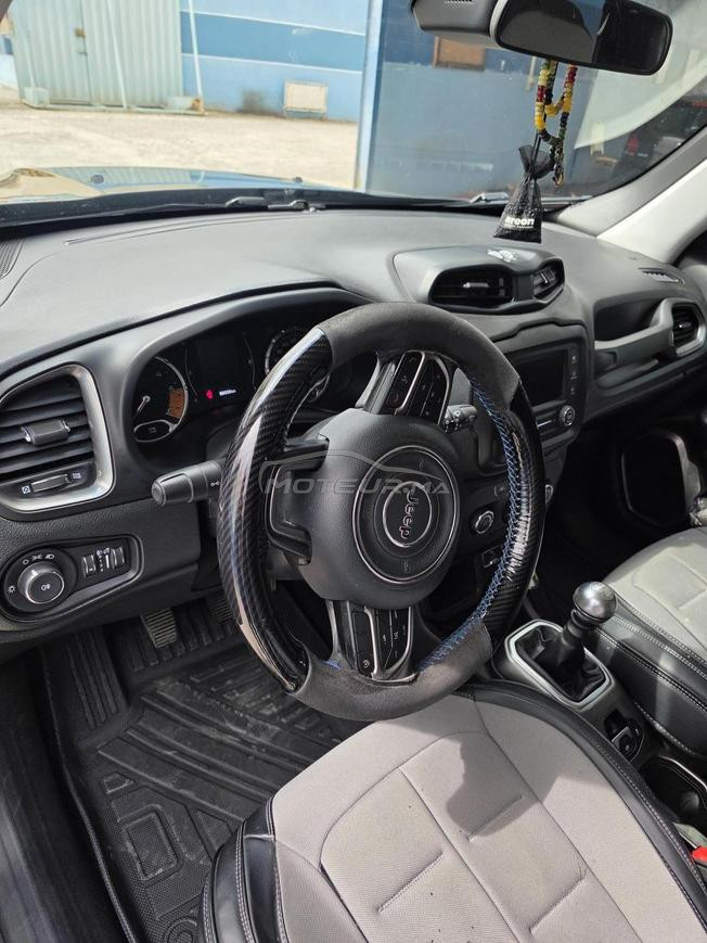 Jeep Renegade diesel 2023