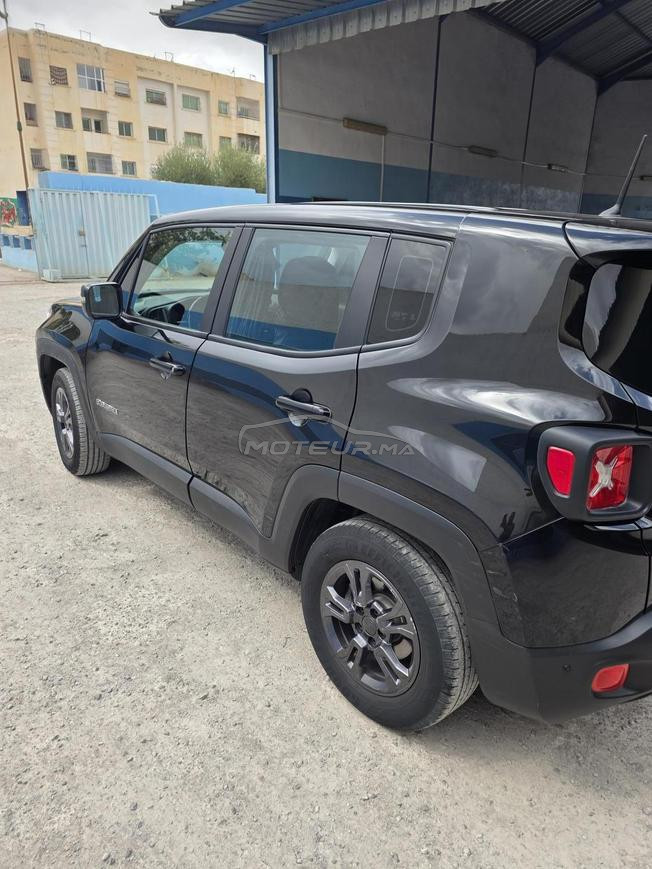 Jeep Renegade diesel 2023