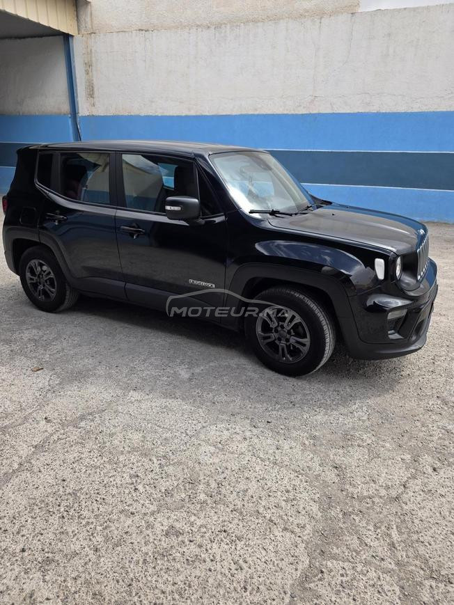 Jeep Renegade diesel 2023