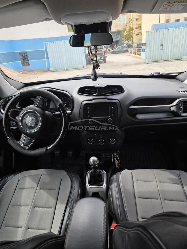 Jeep Renegade diesel 2023