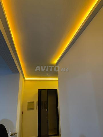 Vends appartement refait à neuf