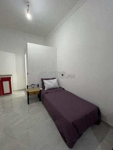 Appartement à louer 30 m² à Tétouan - 2