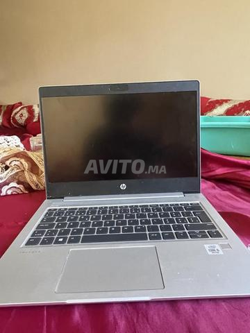 Nouveau PC portable - 2