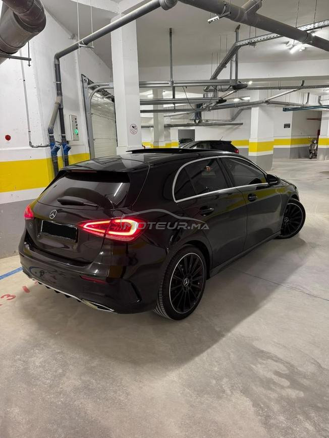 Mercedes Classe A200d
