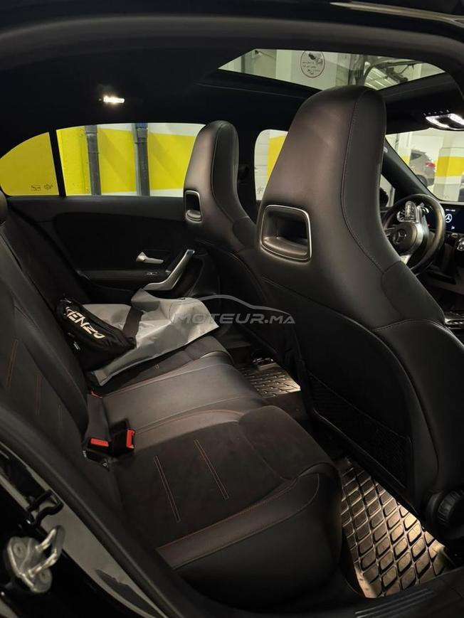 Mercedes Classe A200d