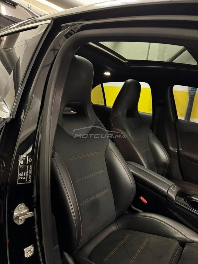 Mercedes Classe A200d