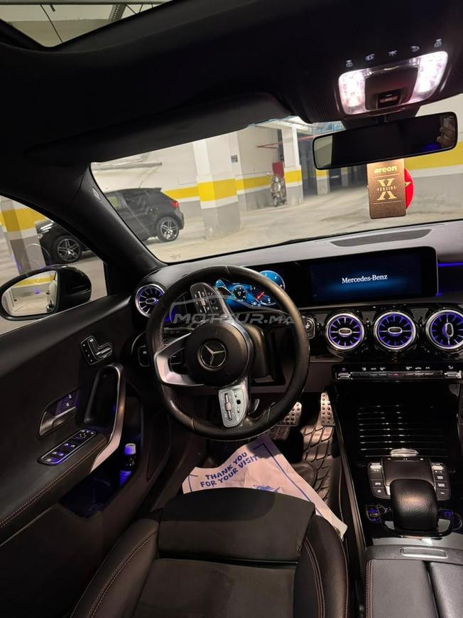 Mercedes Classe A200d