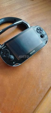 PSVITA FAT - 2