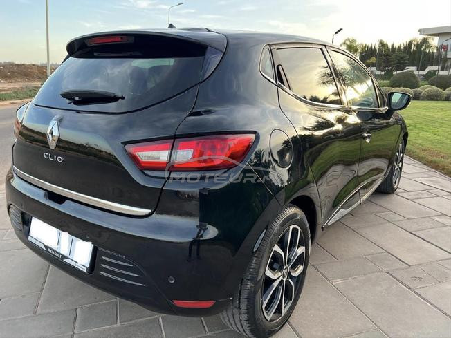 Parfait Clio 4 Automatique 