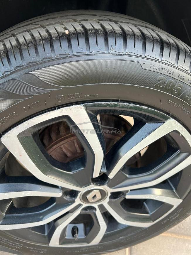 Parfait Clio 4 Automatique 