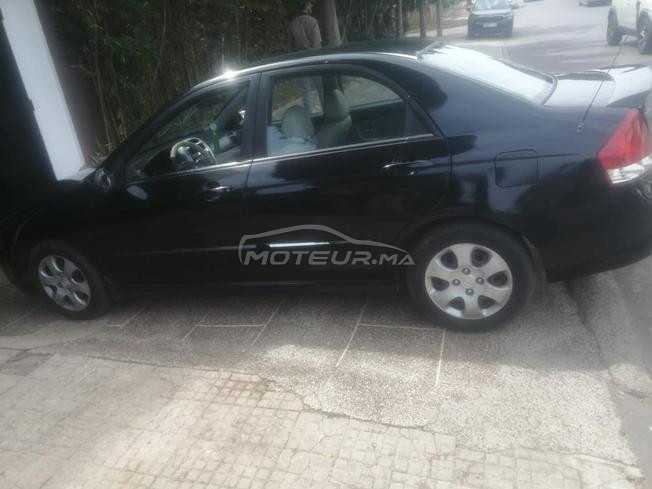 Kia Cerato Diesel Manuelle 2008 à Casablanca
