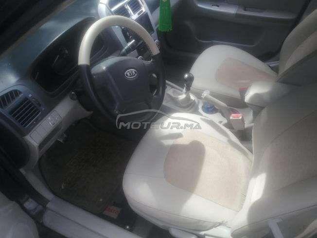 Kia Cerato Diesel Manuelle 2008 à Casablanca