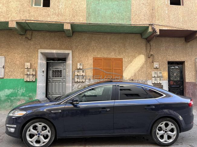 Ford Mondeo Diesel Automatique 2015 à Salé