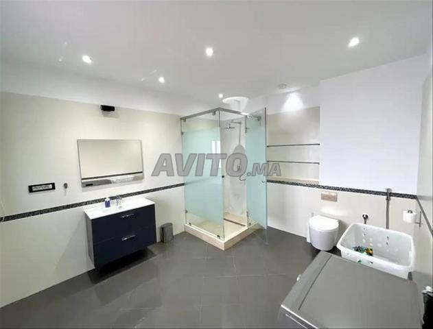 Villa 390m à vendre à Nassim Islane Casa - 2