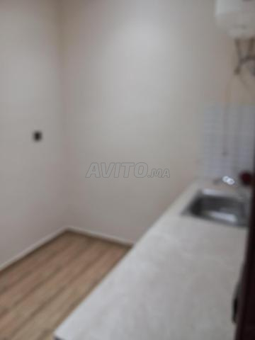 Studio 32m2 Mers Sultan à louer - 2