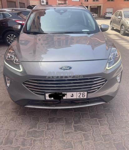 Ford Kuga Diesel