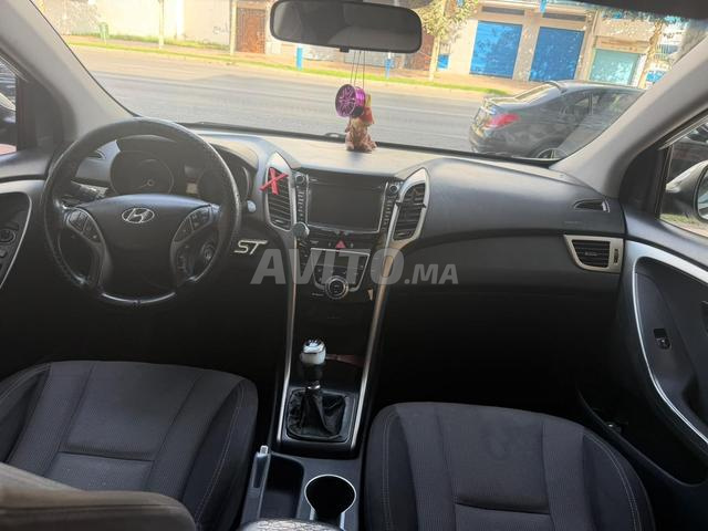 Hyundai i40 en très bon état - 2