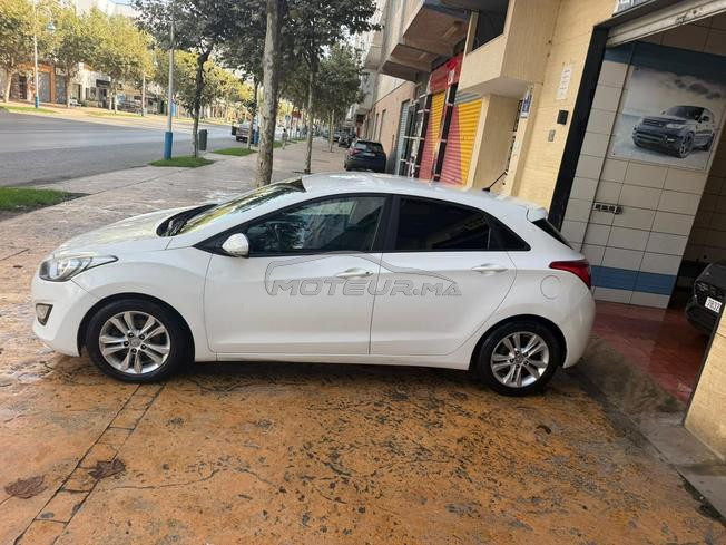 Hyundai i40 en très bon état 