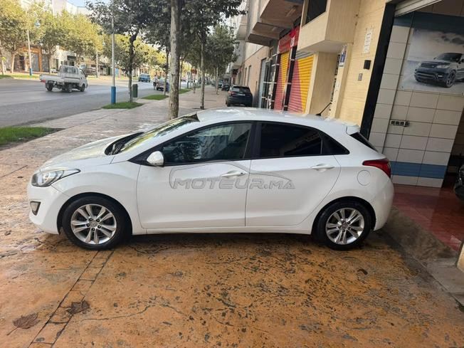 Hyundai i40 en très bon état 