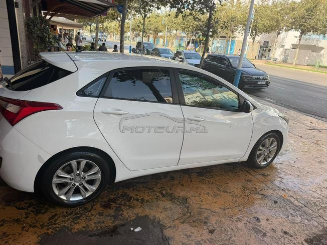 Hyundai i40 en très bon état 
