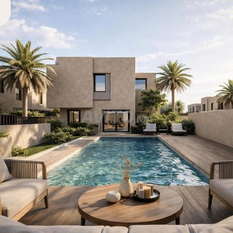 Villa individuelle haut standing - 2