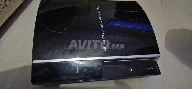 Sony PlayStation 3 - 2