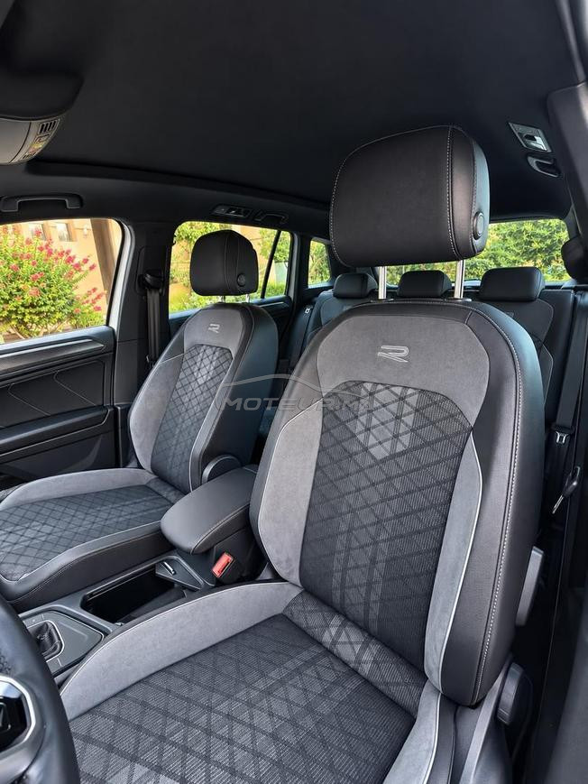 Tiguan R LINE E-Hybrid