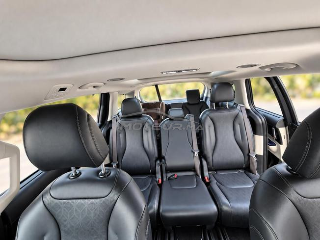 Kia Carnival Diesel Automatique 2023 à Rabat