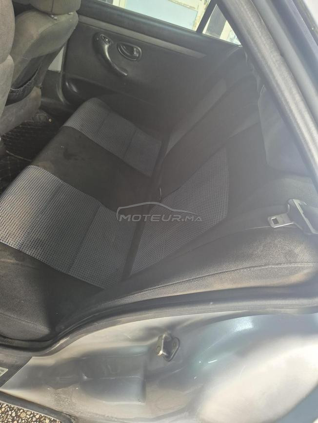 peugeot 406