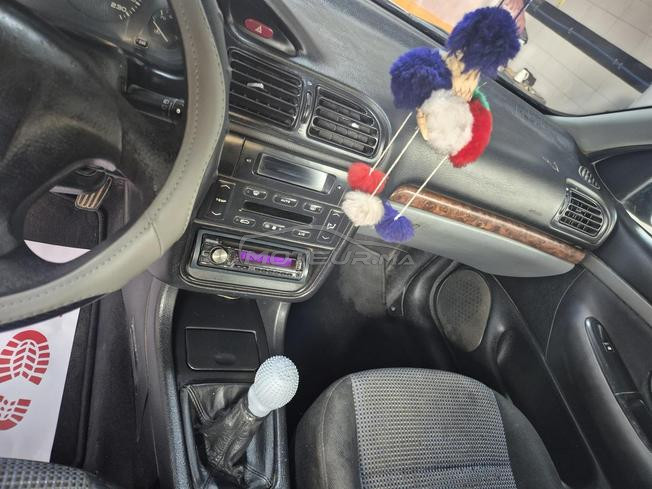 peugeot 406