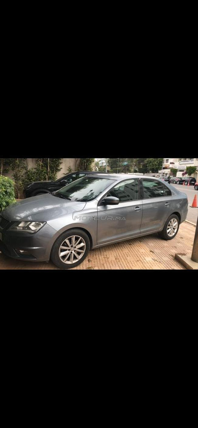 Seat TOLEDO