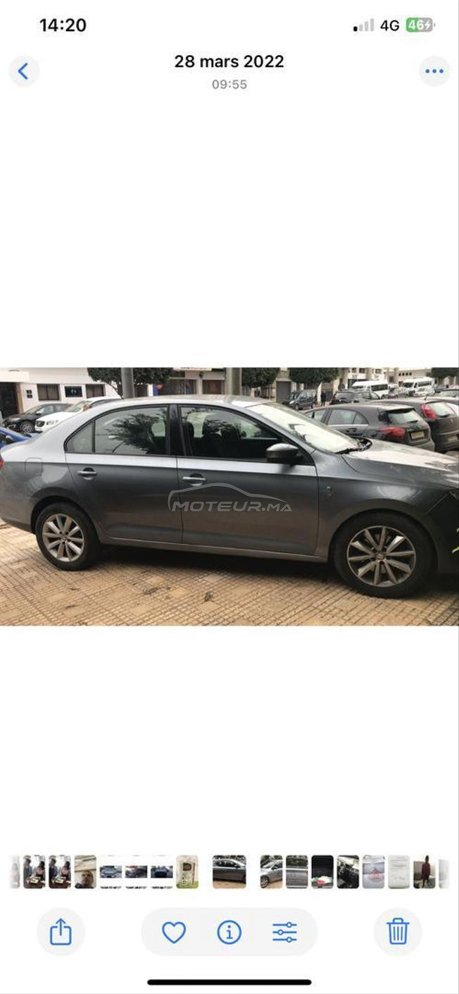 Seat TOLEDO