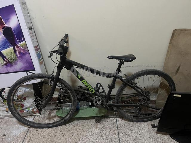 Vélo PYRO à vendre - 2